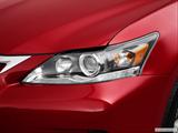 Drivers Side Headlight photo